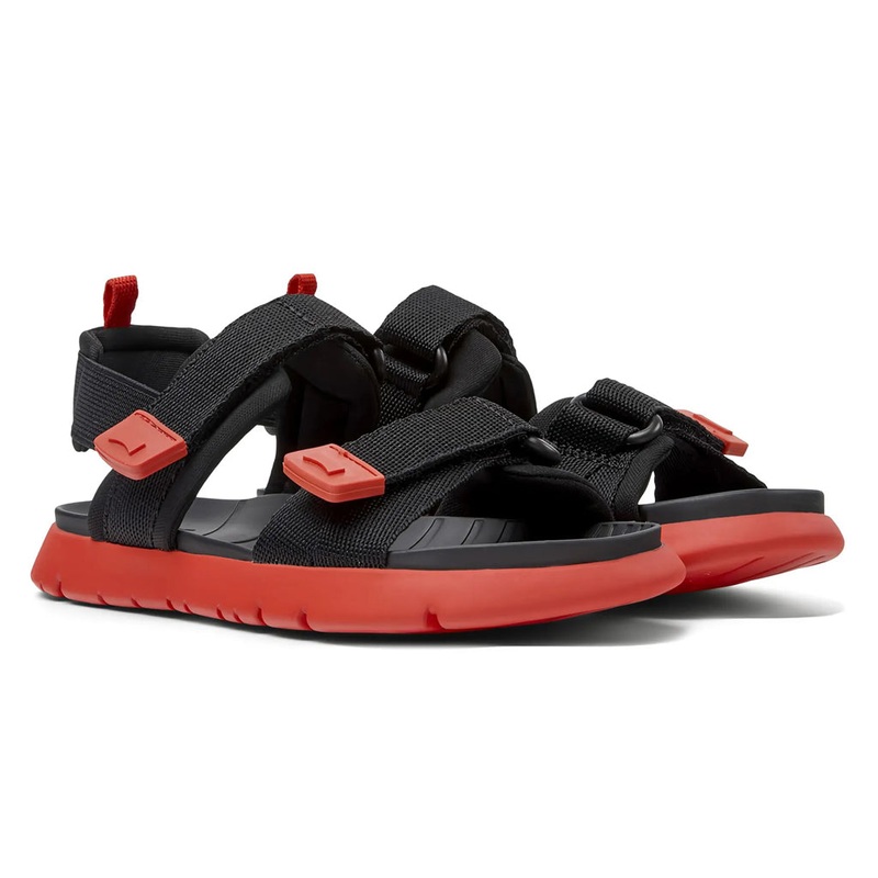 Camper For Kids Oruga Kids Sandals