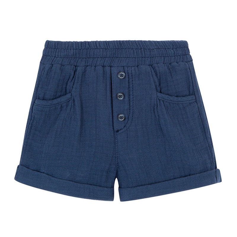 Tartine Et Chocolat Elasticated Shorts