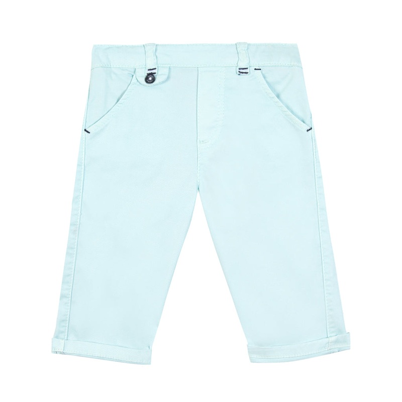 Tartine Et Chocolat Straight Pants