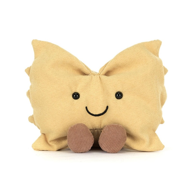 Jellycat Amuseable Farfalle|One-size