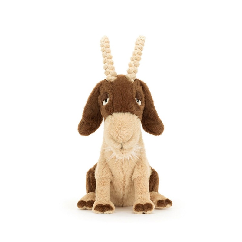 Jellycat Glenny Goat|One-size