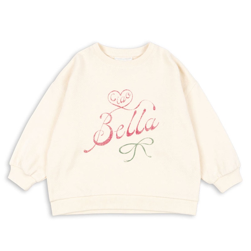 Konges Sljd RHW X KS Bella Sweat