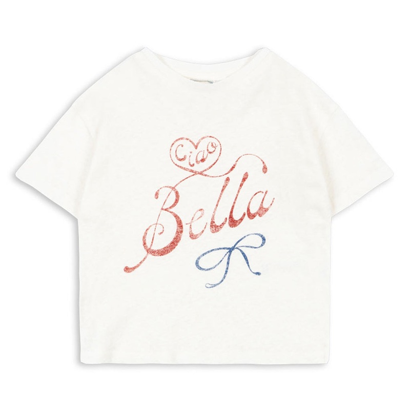 Konges Sljd RHW X KS Bella Tee OCS