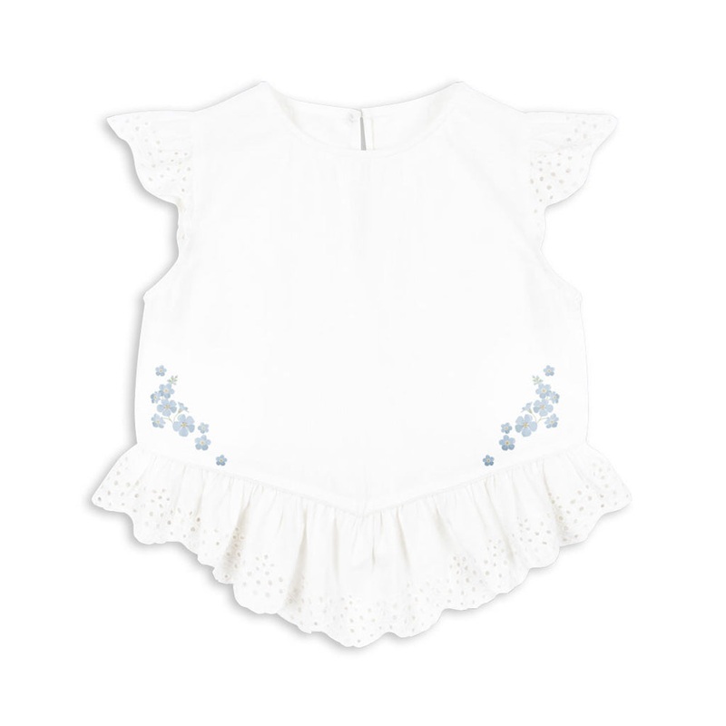 Konges Sljd RHW X KS Fiori Top