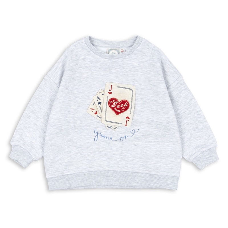 Konges Sljd RHW X KS Jack Sweat OCS