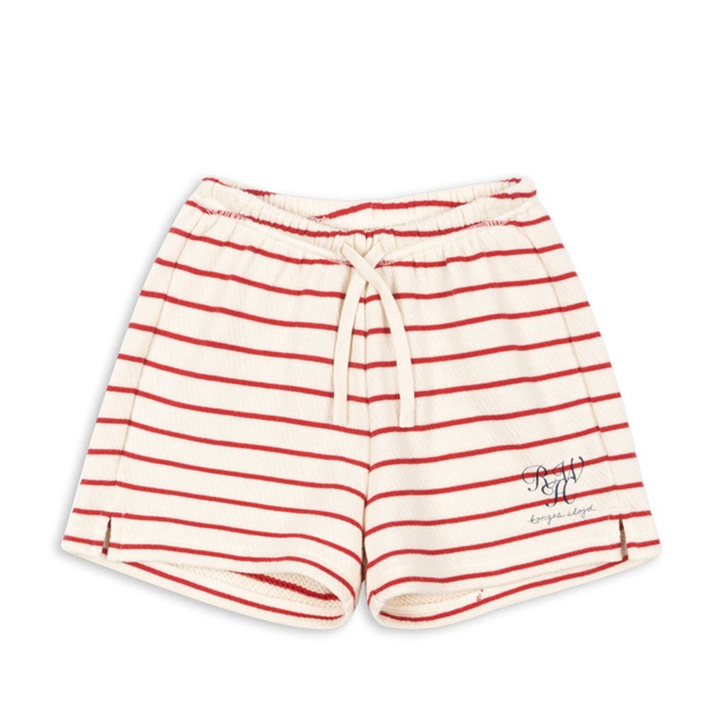 Konges Sljd RHW X KS Largo Shorts
