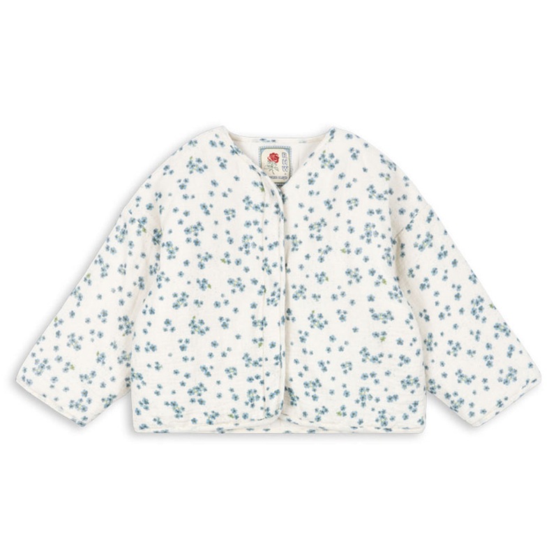 Konges Sljd RHW X KS Mioblu Jacket