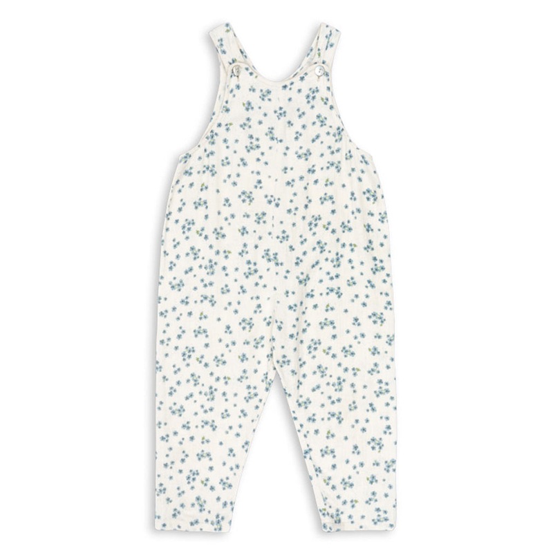 Konges Sljd RHW X KS Mioblu Overalls