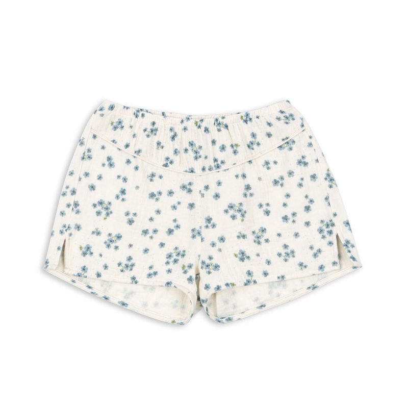 Konges Sljd RHW X KS Mioblu Shortie