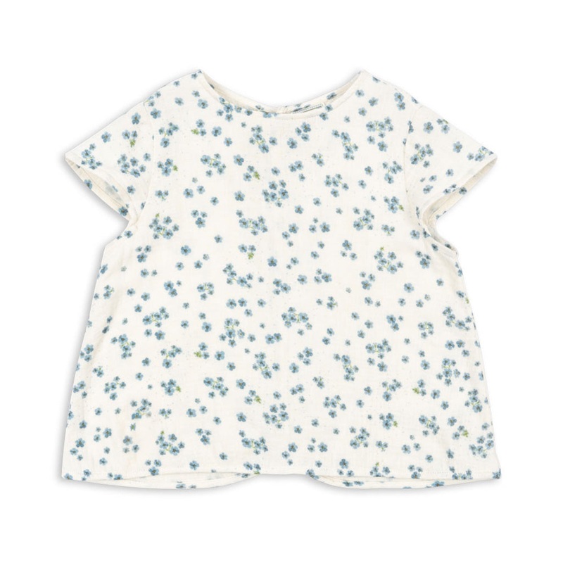 Konges Sljd RHW X KS Mioblu Top