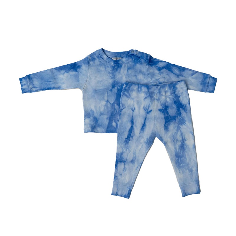 Benji Set Blue|Blue|12 Months|18 Months|2 Years|3 Years