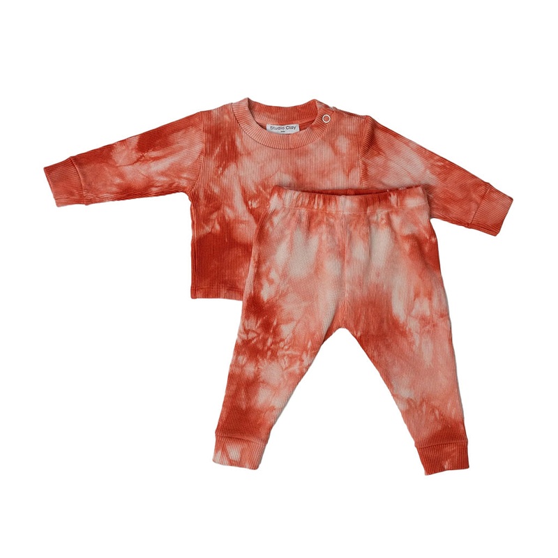 Benji Set Red|Red|12 Months|18 Months|2 Years|3 Years