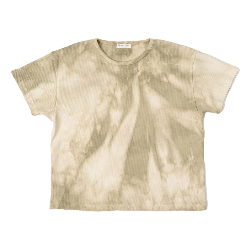Benji Tee Cream|Beige|12 Months|18 Months|2 Years|3 Years|4 Years|5 Years