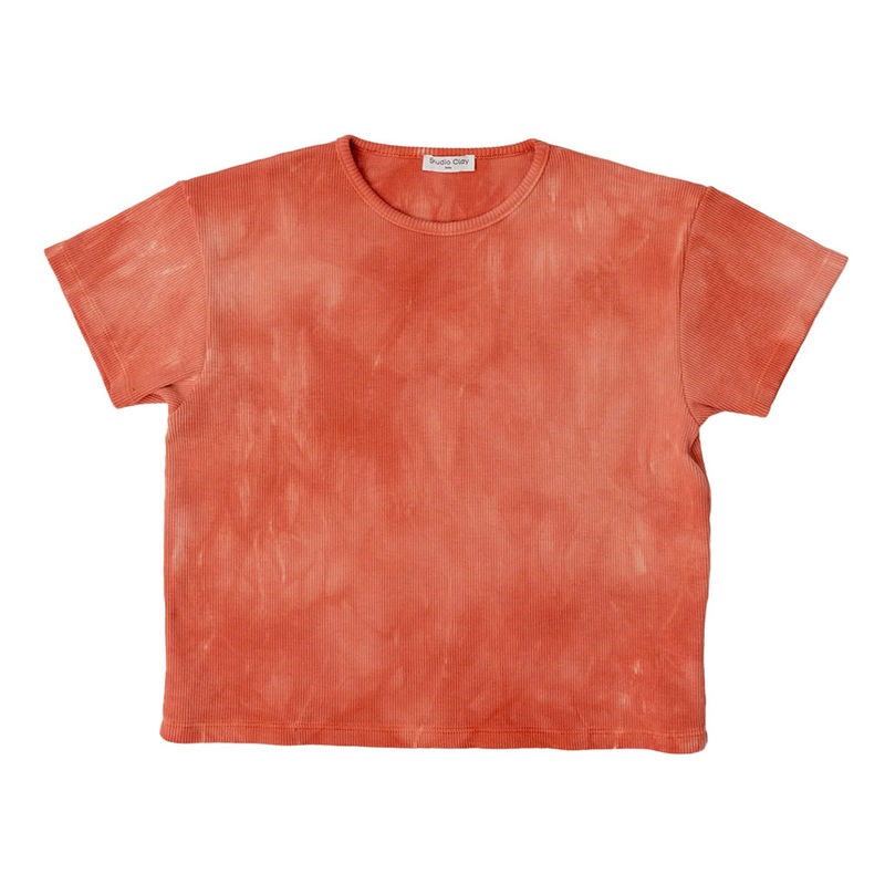 Benji Tee Red|Red|12 Months|18 Months|2 Years|3 Years|4 Years|5 Years