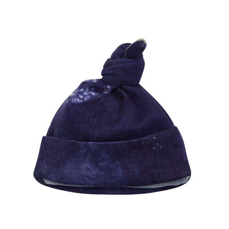 Forivor Celestial Stars Hat|Multi-Colored|One-size