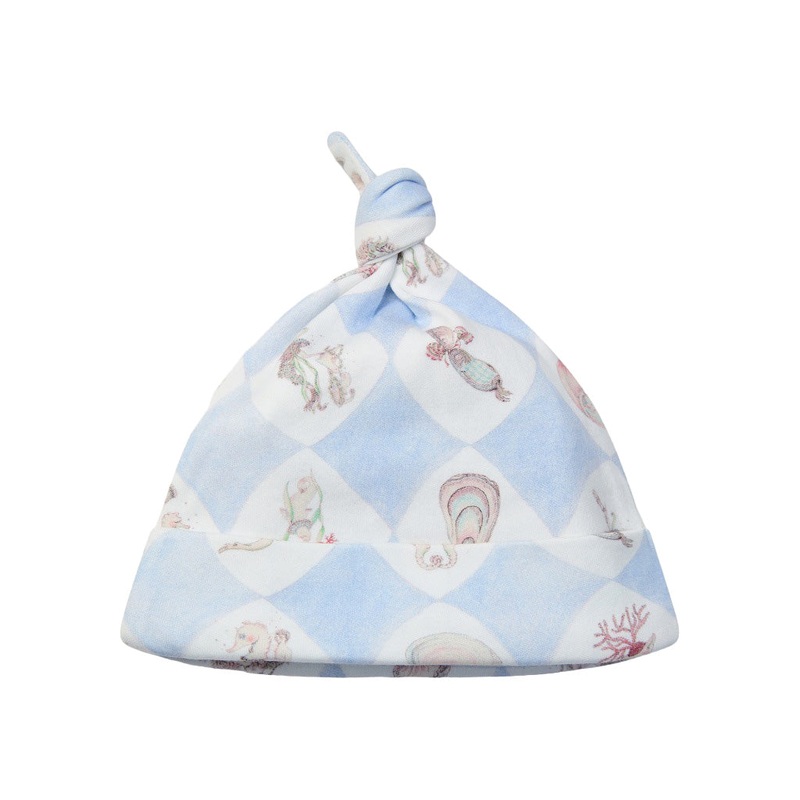 Forivor Harloquin de la Mer Hat