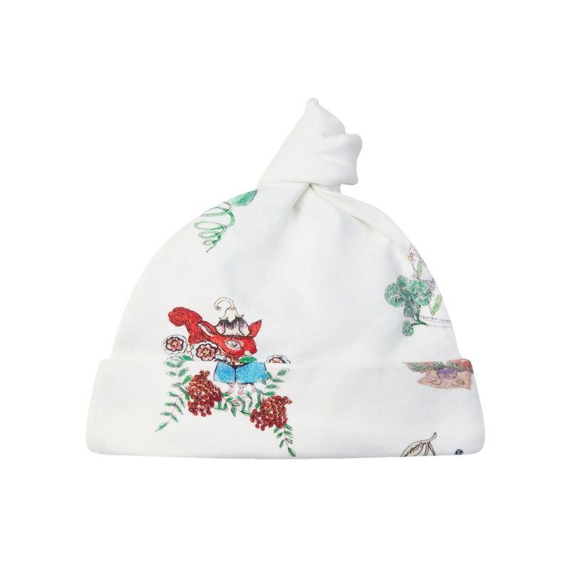 Forivor Party Animal Hat|Multi-Colored|One-size