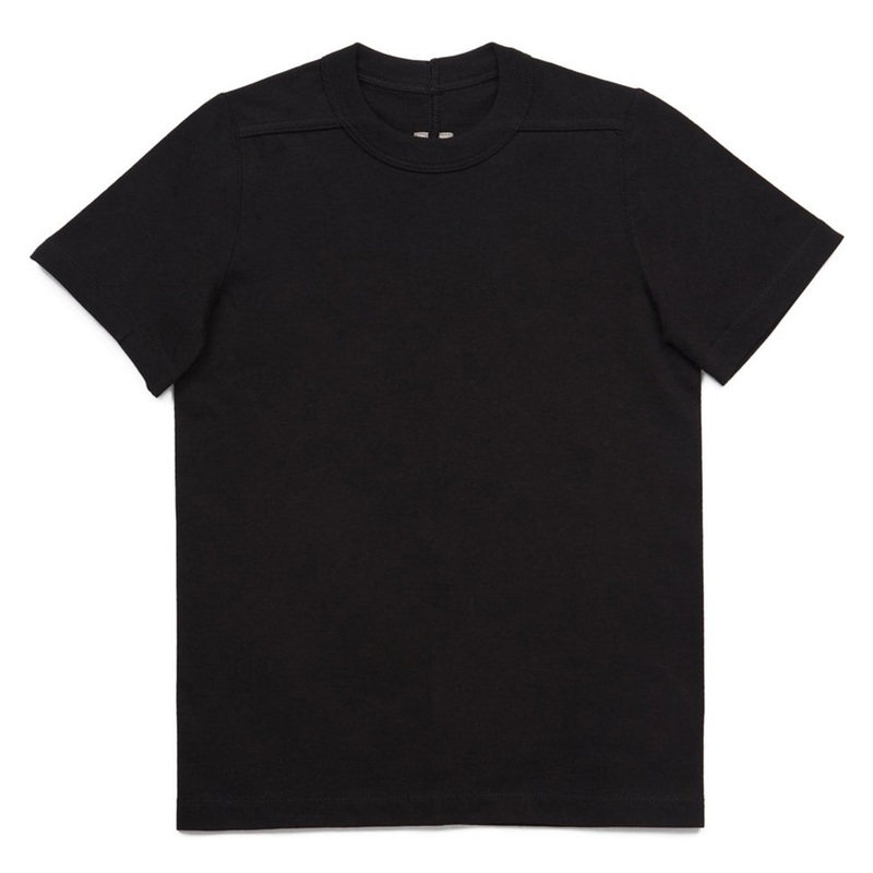 Level T-shirt|Black|4 Years|6 Years|8 Years|10 Years|12 Years