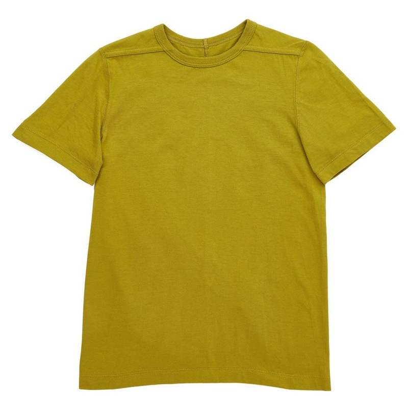 Level T-shirt|Yellow|4 Years|6 Years|8 Years|10 Years|12 Years
