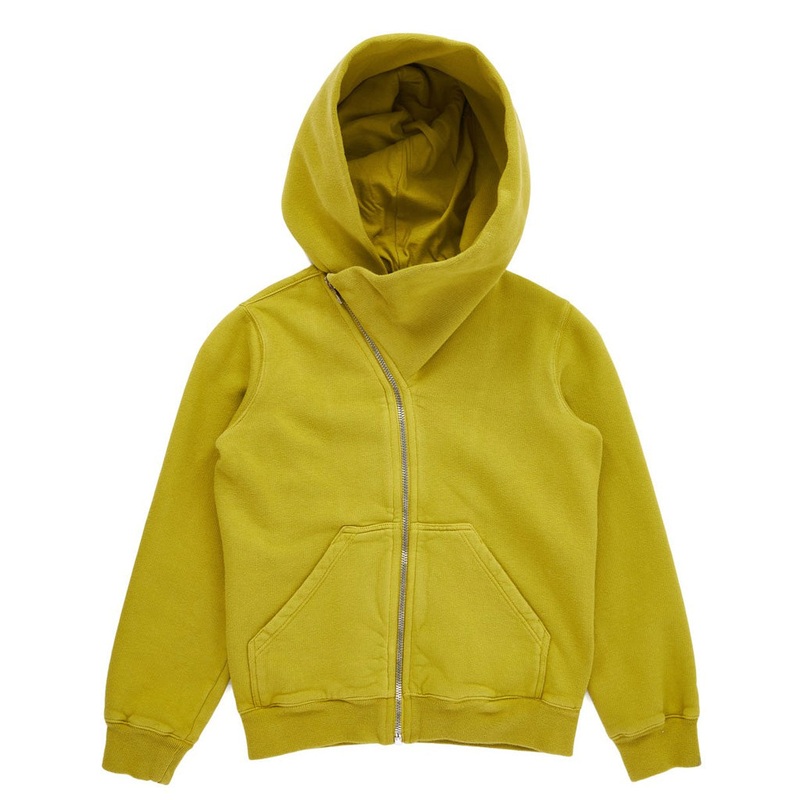 Mountain Hoodie|Yellow|4 Years|6 Years|8 Years|10 Years|12 Years