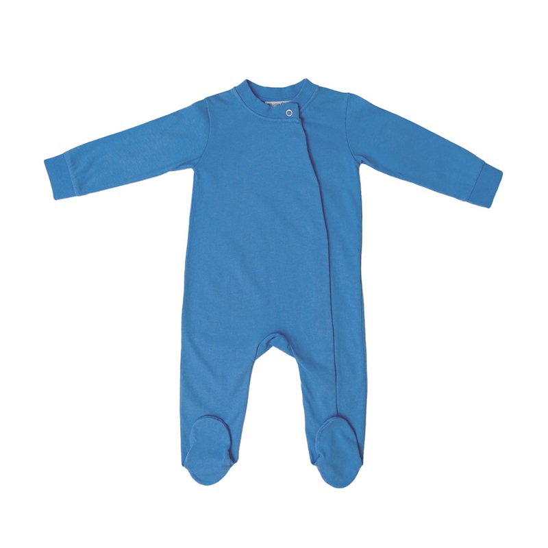 Onesie Blue|Blue|3 Months|6 Months|9 Months|12 Months