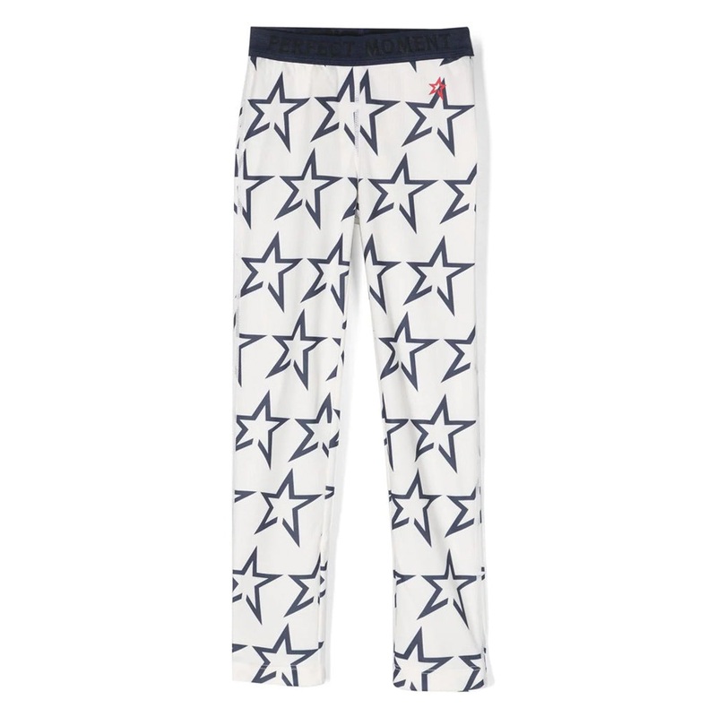 Thermal Pants|White|4 Years|6 Years|8 Years|10 Years|12 Years|14 Years