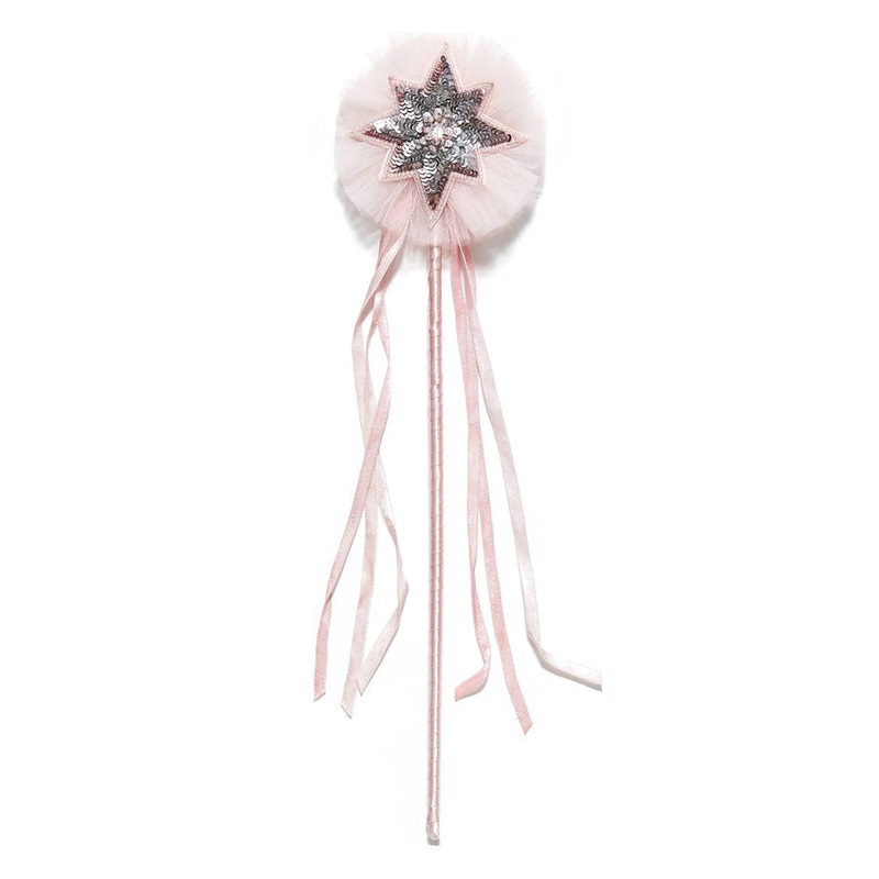 Tutu Du Monde Princess Rose Wand