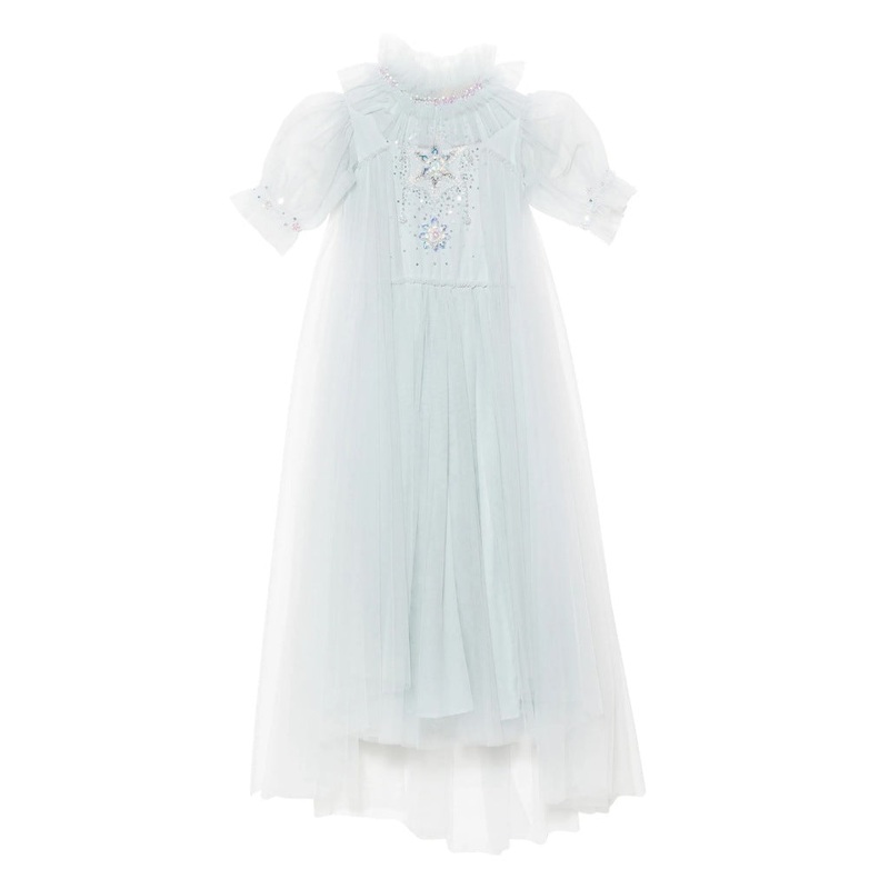 Tutu Du Monde Snow Queen Tutu Dress