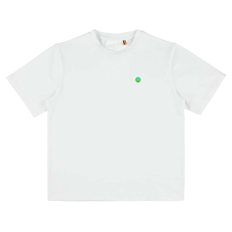 Alien T-shirt|White|4 Years|6 Years|8 Years|10 Years|12 Years