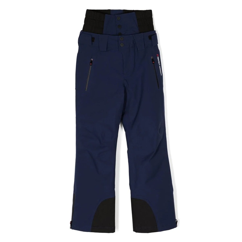 Chamonix Pants|Navy|4 Years