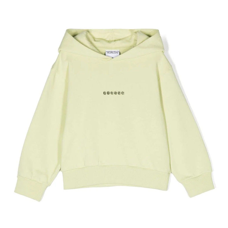 County Sugar Hoodie|Green|3 Years|4 Years|5 Years|6 Years|7 Years|8 Years|9 Years|10 Years|11 Years|12 Years|13 Years|14 Years
