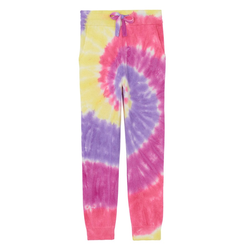 Gary Sunny Cashmere Pants|Multi-Colored|6 Years|8 Years|10 Years|12 Years