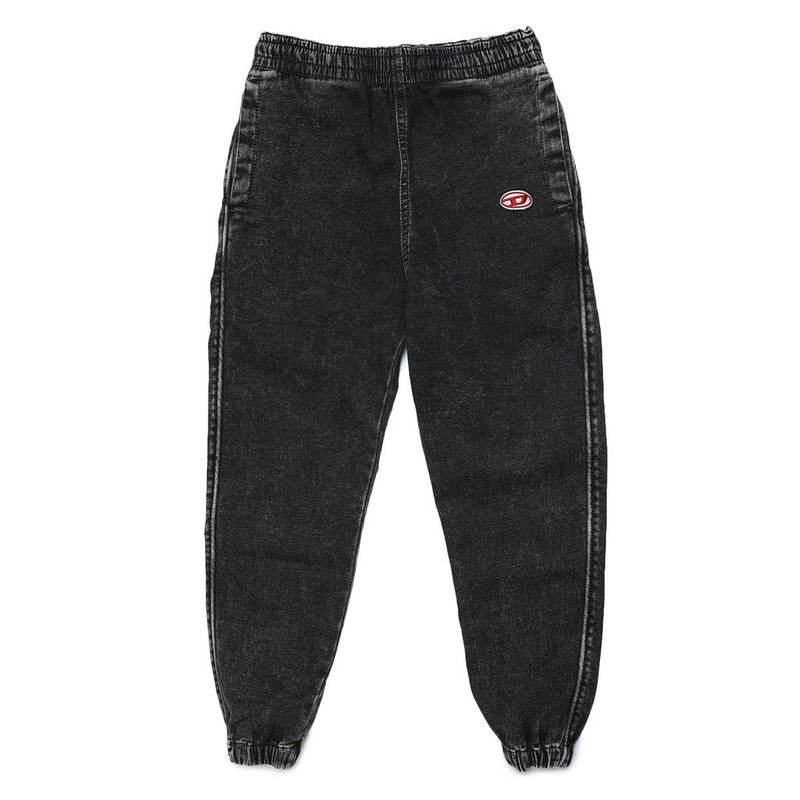 Logo Patch Joggjeans|Navy|4 Years|6 Years|8 Years|10 Years|12 Years|14 Years|16 Years