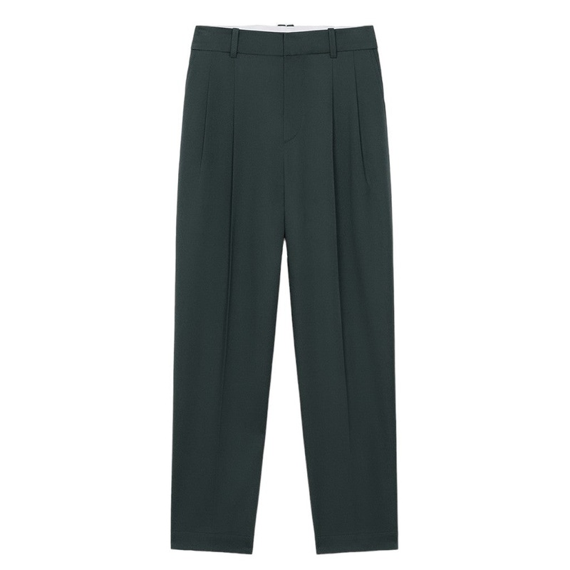 Marais Pants|Green|34 IN|36 IN|38 IN|40 IN