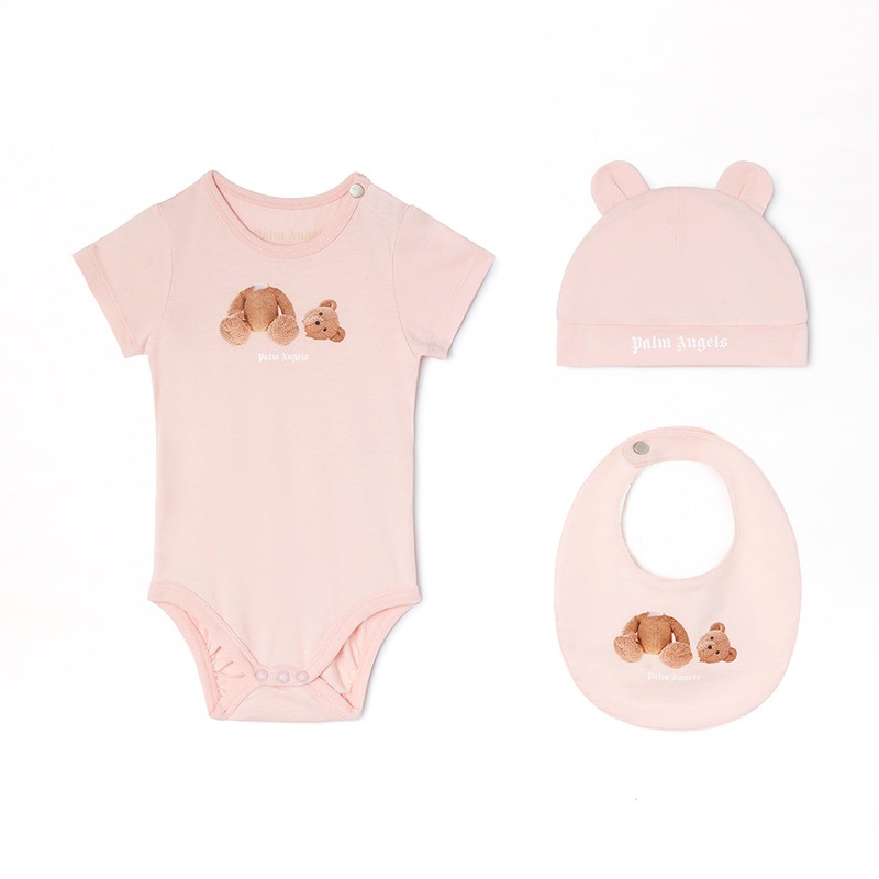 Pa Tri-Pack Gift Box|Pink|3 Months|6 Months