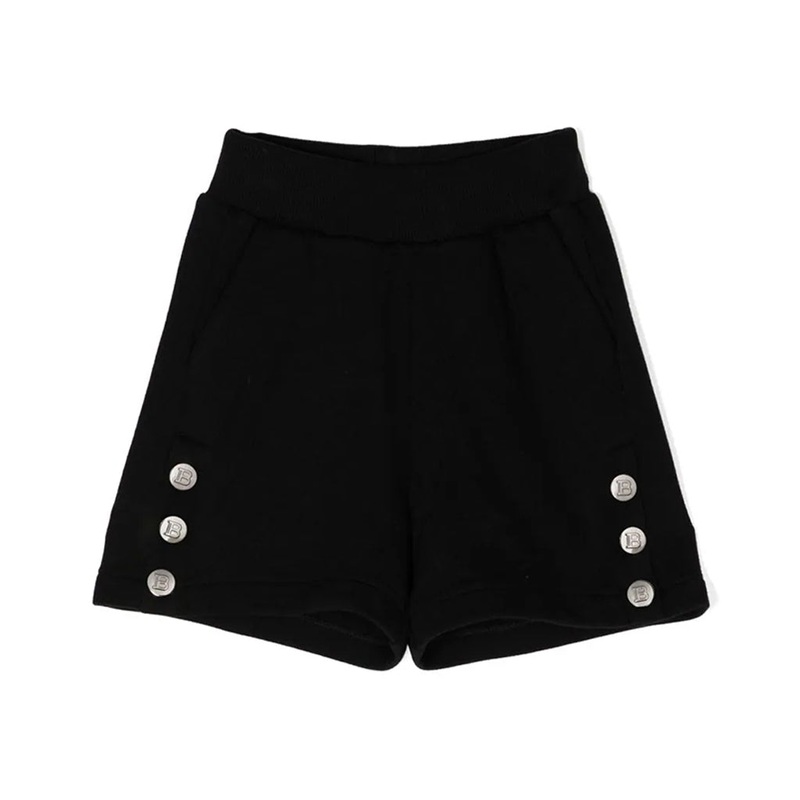 Shorts|Black|4 Years|6 Years|8 Years|10 Years|12 Years|14 Years