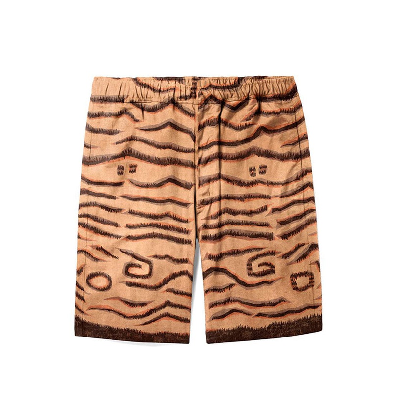 Tora Board Shorts|Orange|Large|Medium|Extra Large