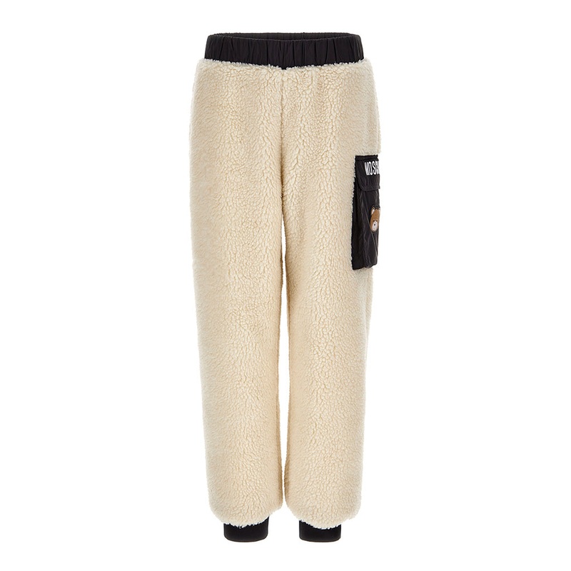 Trousers|Ivory|4 Years|6 Years|8 Years|10 Years|12 Years