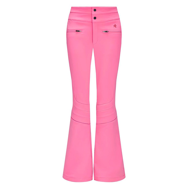 Aurora High Waist Pants|Pink|Large|Medium|Small
