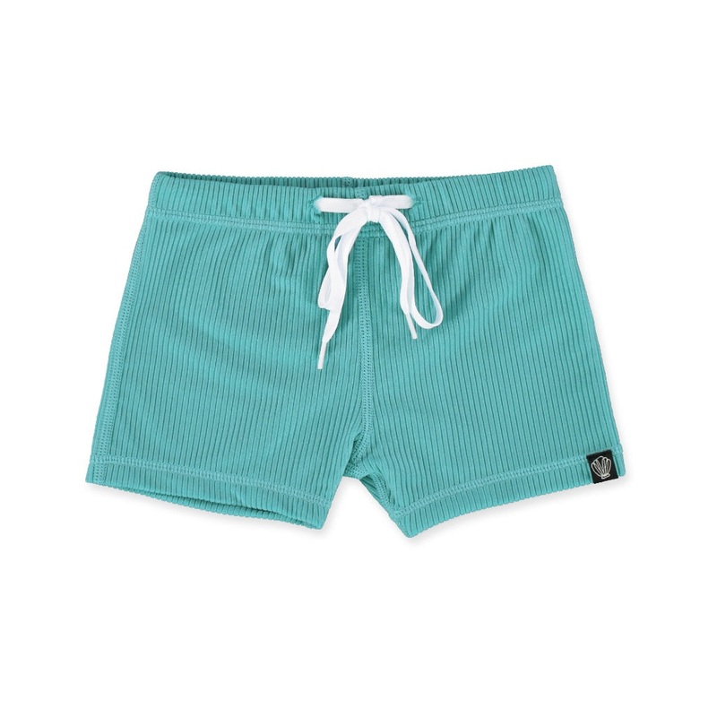 Beach & Bandits Swim Shorts|Blue|4-5 Years|5-6 Years|7-8 Years|9-10 Years