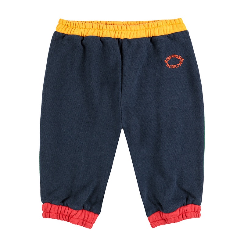 Bobo Choses Colour Block Sweatpants
