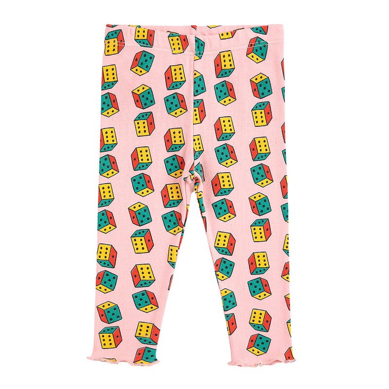 Bobo Choses Dices All Over Legging