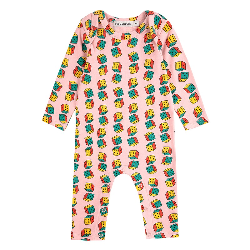 Bobo Choses Dices All Over Overall