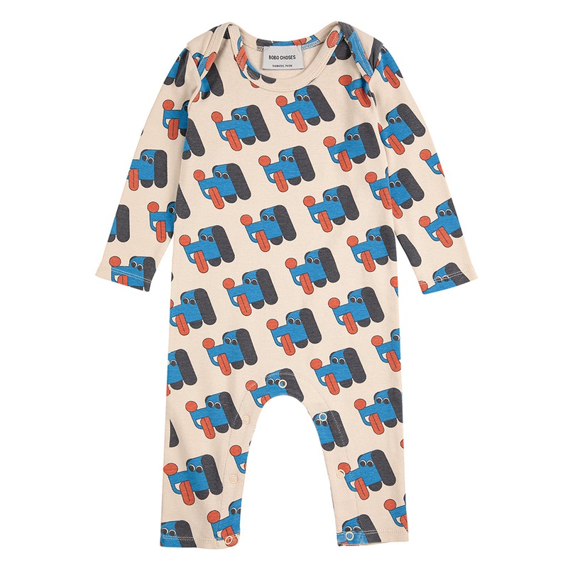 Bobo Choses Doggy Mate Overall