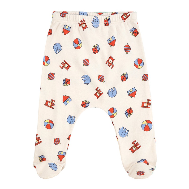 Bobo Choses Toys All Over Leggings