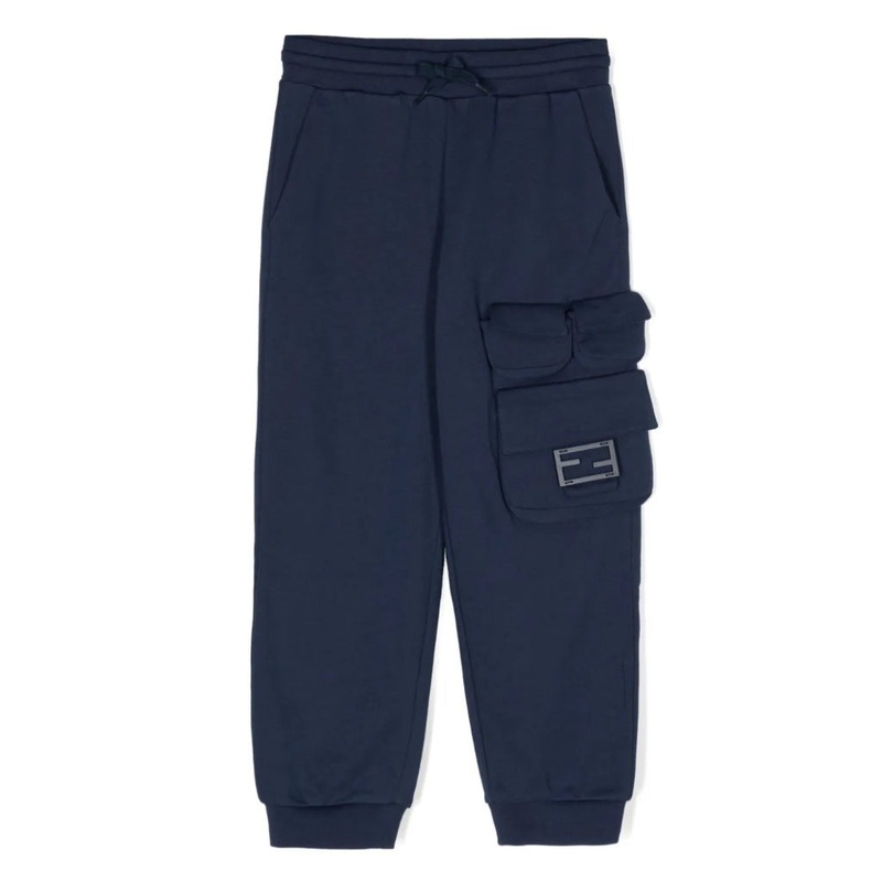 Cargo Trousers|Navy|4 Years|6 Years|8 Years|10 Years|12 Years|14 Years