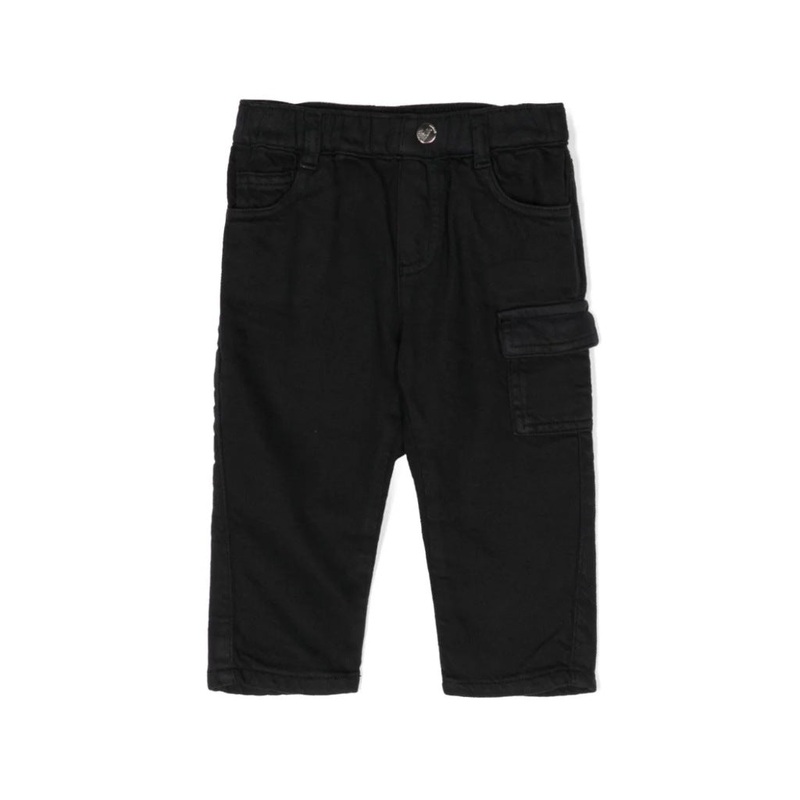 J40 Organic Cotton Jeans|Navy|12 Months|18 Months|2 Years|3 Years