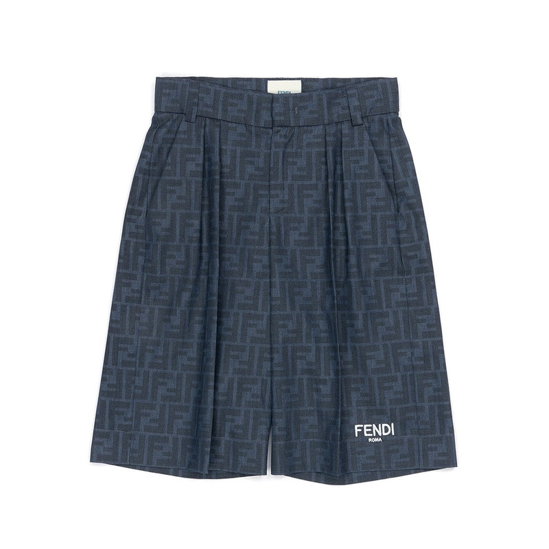 Logo Bermudas|Navy|4 Years|6 Years|8 Years|10 Years|12 Years