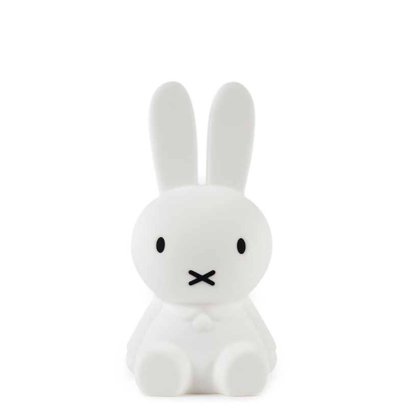 Mr Maria Miffy First Light|White|One-size