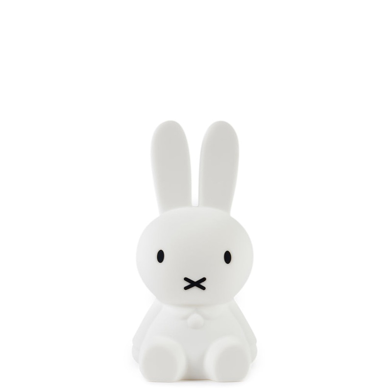 Mr Maria Mini Miffy Light|White|One-size